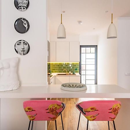 Eva Boutique Apartment ฟุงชาล ภายนอก รูปภาพ