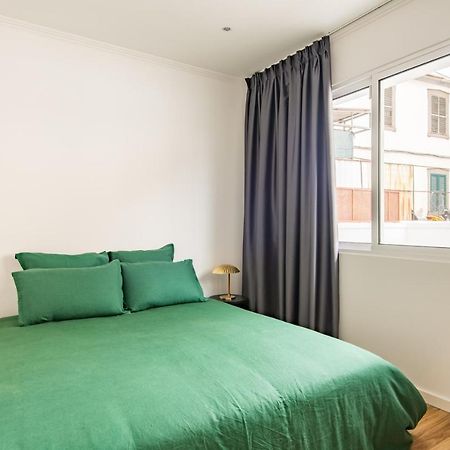 Eva Boutique Apartment ฟุงชาล ภายนอก รูปภาพ