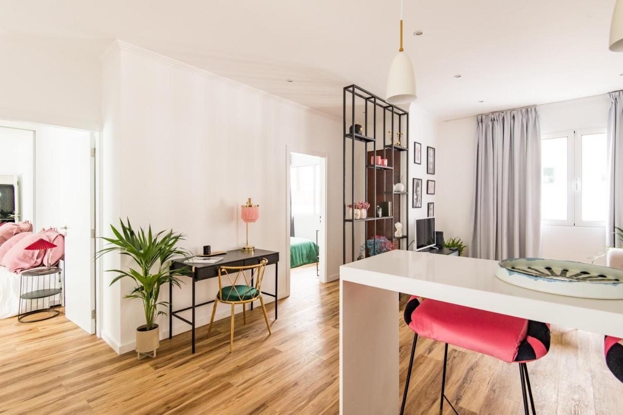 Eva Boutique Apartment ฟุงชาล ภายนอก รูปภาพ