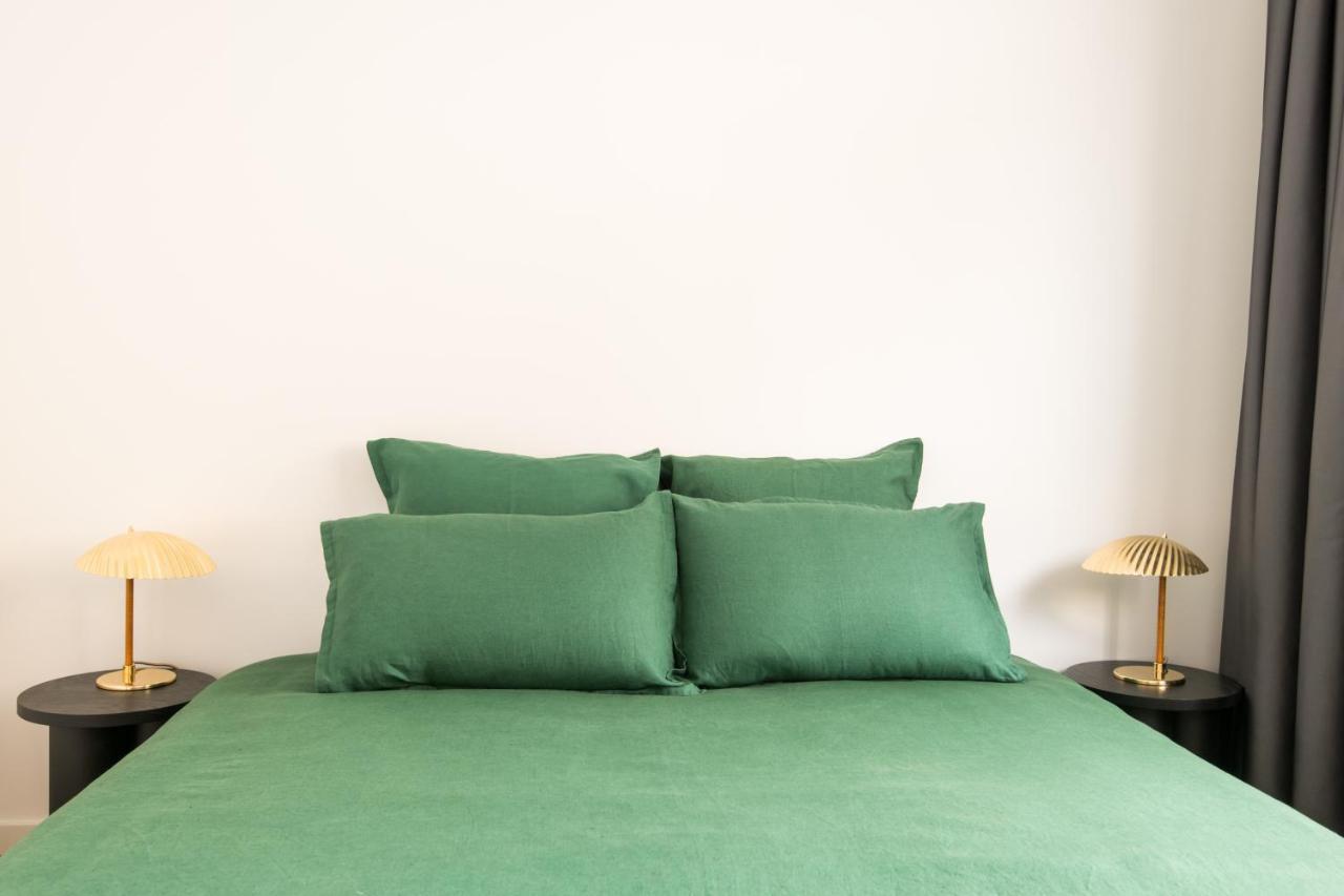 Eva Boutique Apartment ฟุงชาล ภายนอก รูปภาพ