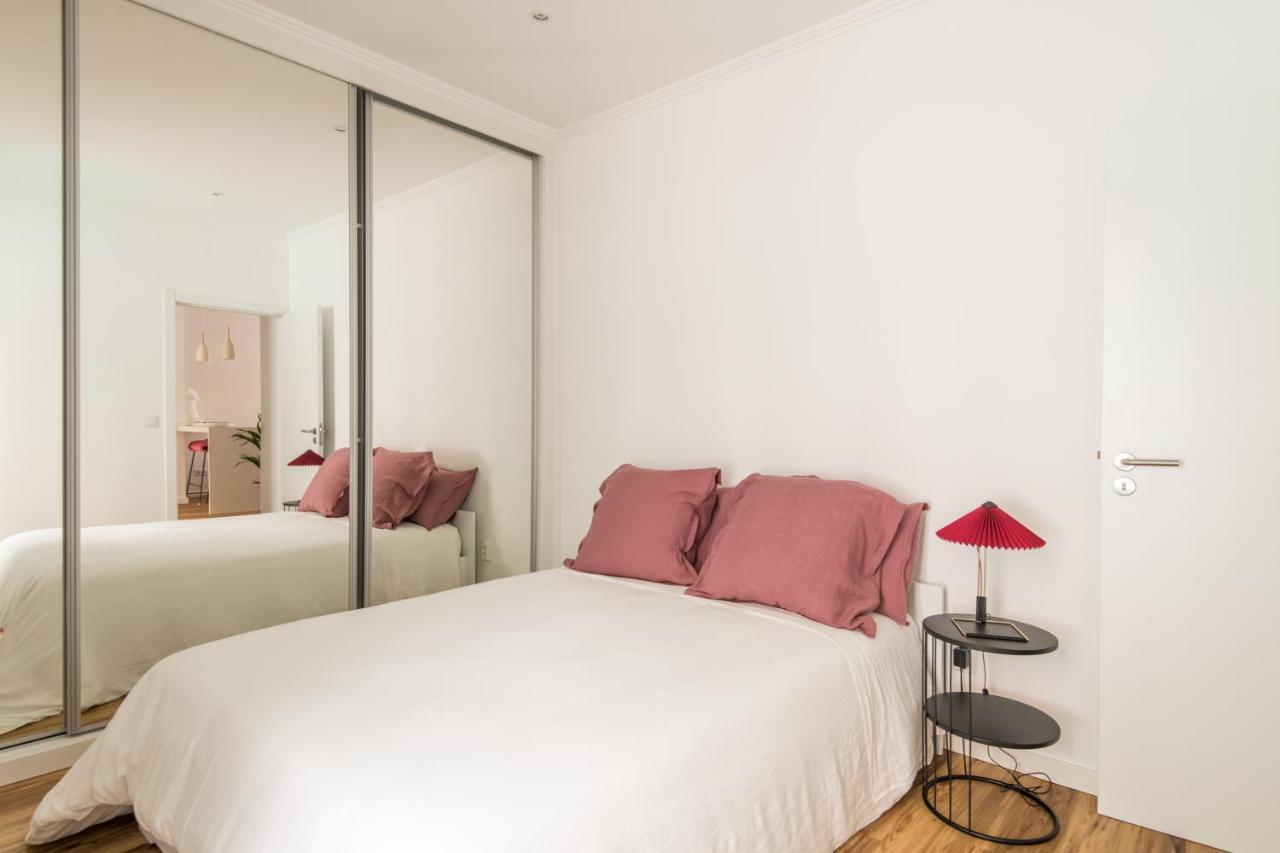 Eva Boutique Apartment ฟุงชาล ภายนอก รูปภาพ