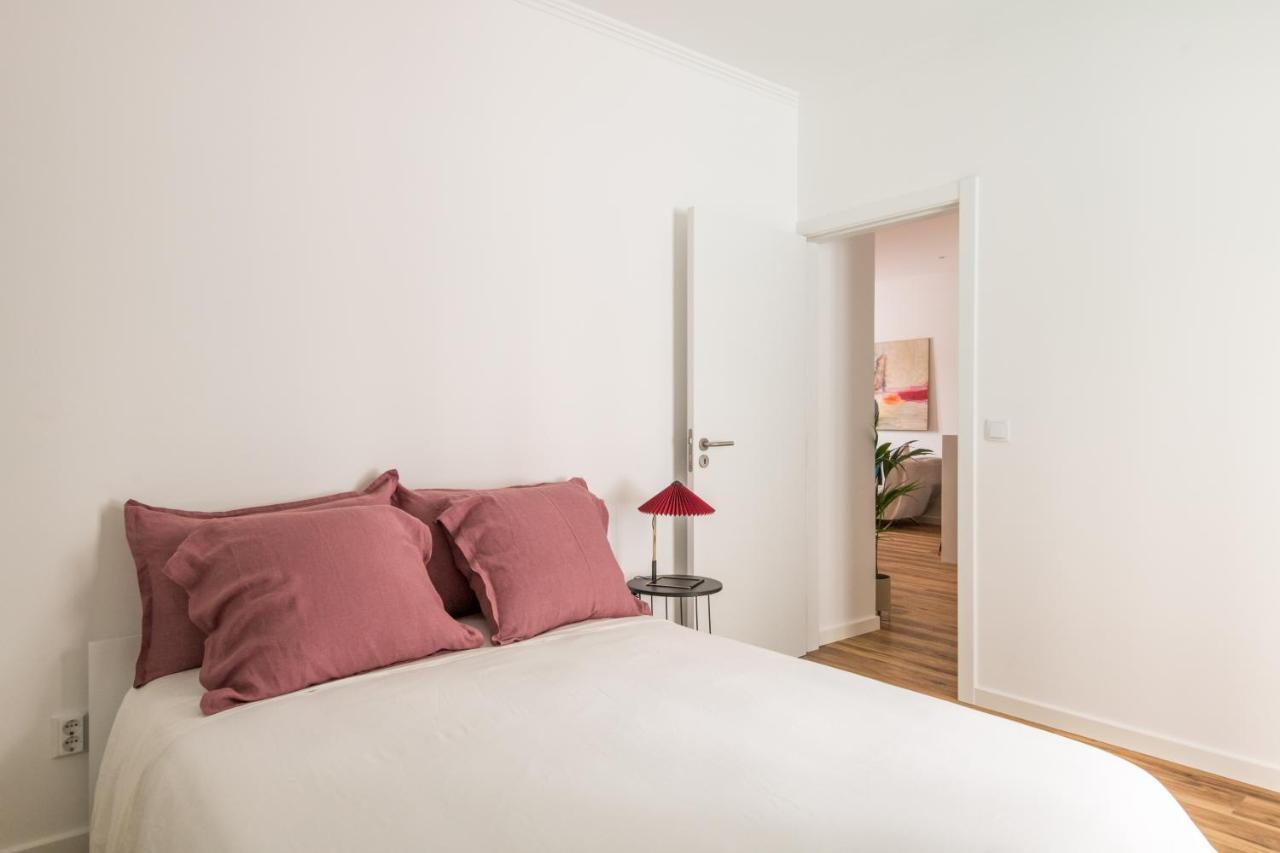 Eva Boutique Apartment ฟุงชาล ภายนอก รูปภาพ