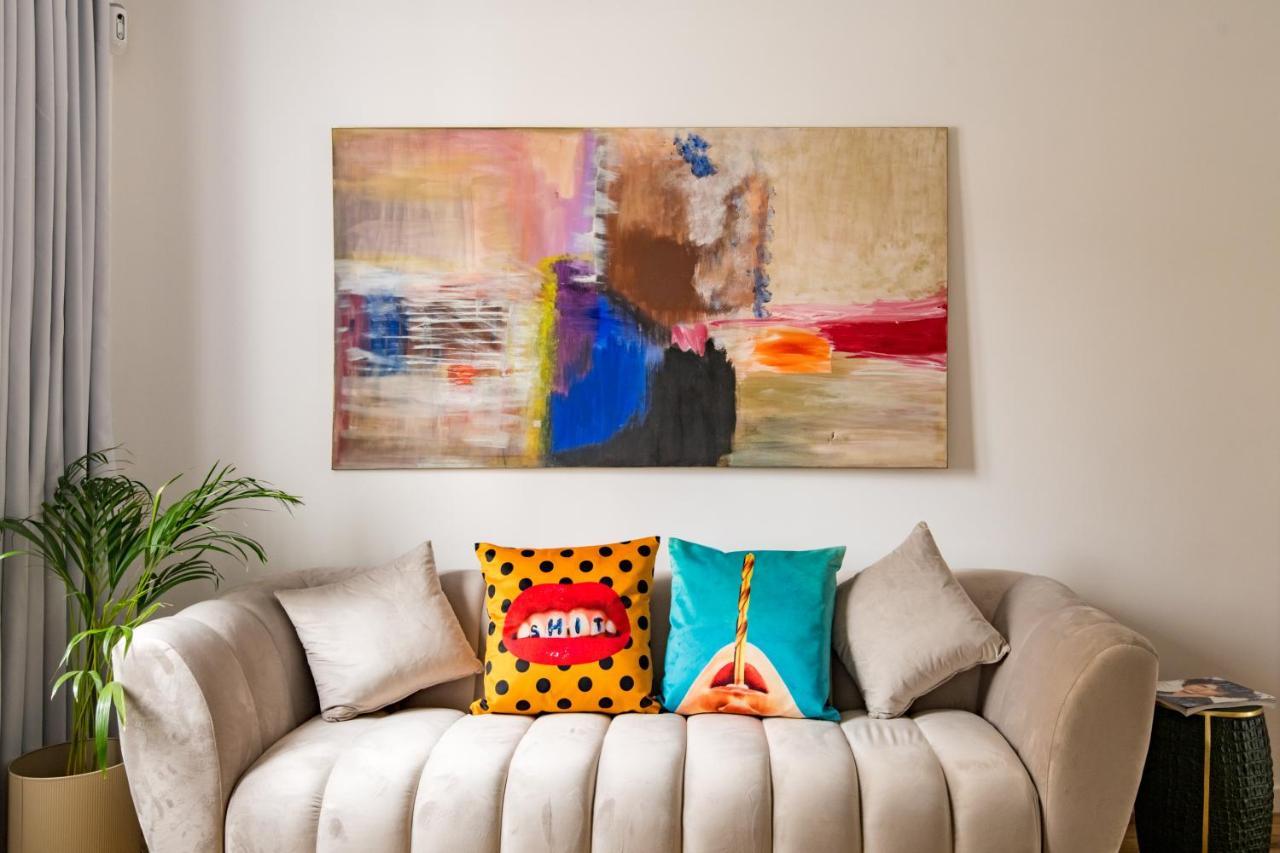Eva Boutique Apartment ฟุงชาล ภายนอก รูปภาพ