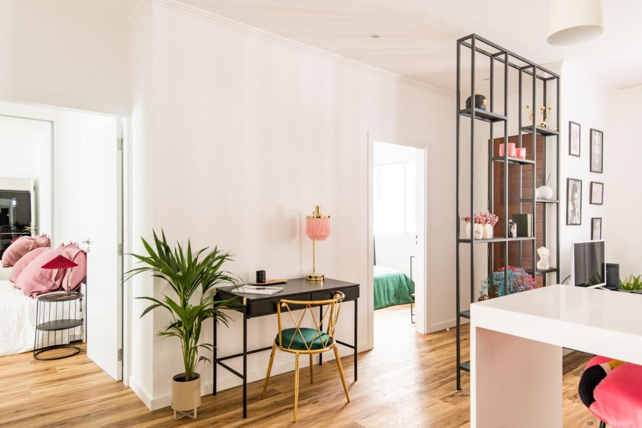 Eva Boutique Apartment ฟุงชาล ภายนอก รูปภาพ
