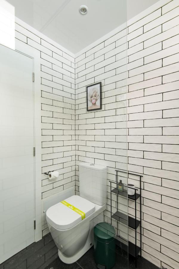 Eva Boutique Apartment ฟุงชาล ภายนอก รูปภาพ