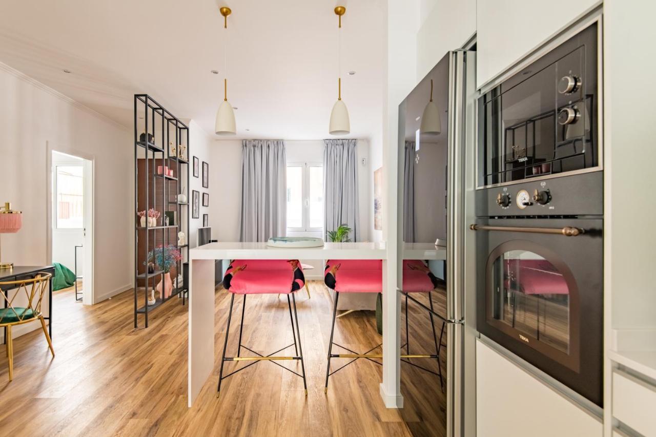 Eva Boutique Apartment ฟุงชาล ภายนอก รูปภาพ