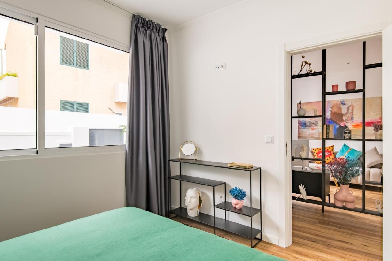 Eva Boutique Apartment ฟุงชาล ภายนอก รูปภาพ
