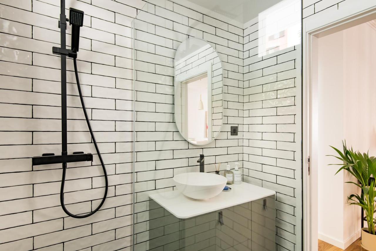 Eva Boutique Apartment ฟุงชาล ภายนอก รูปภาพ